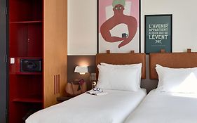 B&B Home Paris Nord 18Eme